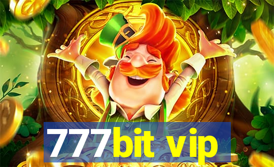 777bit vip